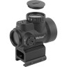 Прицел коллиматорный VEBER WOLF REFLEX 125 RD 25712