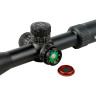 Прицел оптический VEBER WOLF ALFA 3-15x44 SF MR2 31881