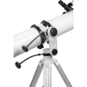 Телескоп VEBER POLARSTAR 900/114E AZ рефлектор 33182