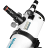 Телескоп VEBER VEGASTAR 450/114 DOBSON рефлектор 33091